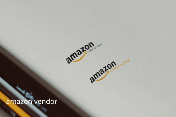 Gestión cuentas Vendor Amazon