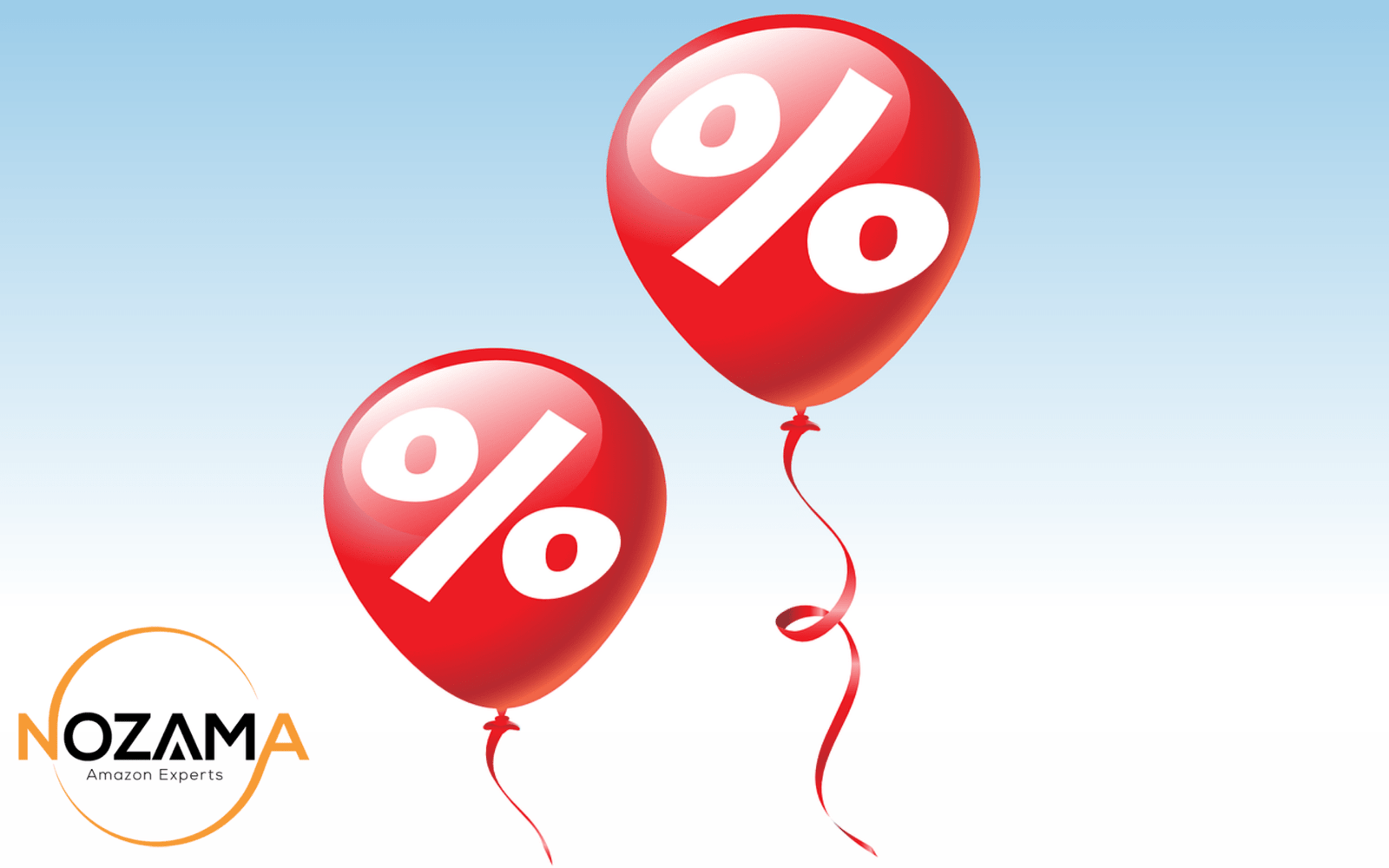 4 Consejos para vender en las Rebajas de Amazon de manera exitosa