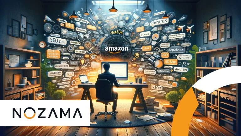 Optimizar los títulos en Amazon