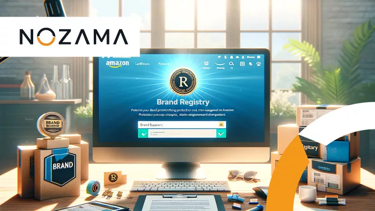 Brand registry